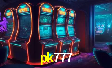 A Revolução dos Aplicativos de Jogos no pk777