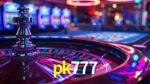 Experiência VIP pk777