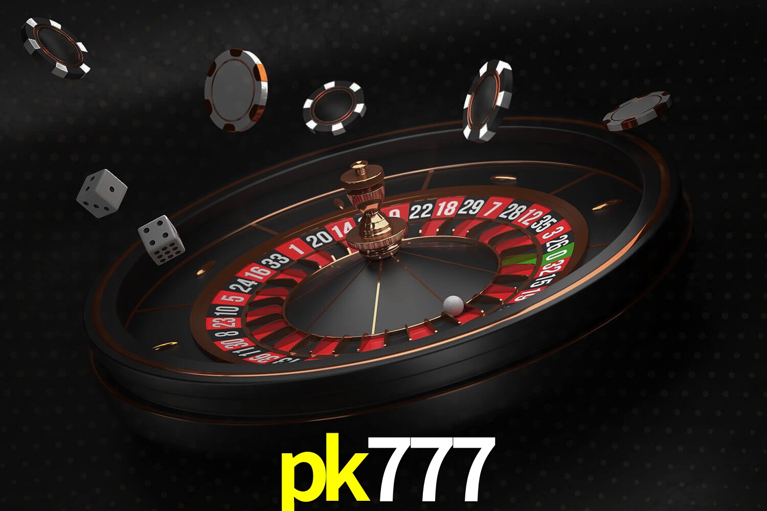 pk777: Seu Cassino Premiado com Pagamentos Rápidos