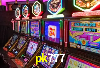 Descubra a Essência do pk777: Nossa História e Compromissos