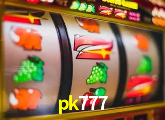 A Popularidade dos Caça-Níqueis no pk777
