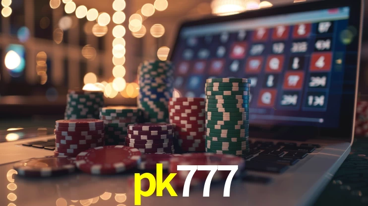 Account Benefits pk777