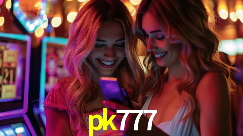 pk777 bet