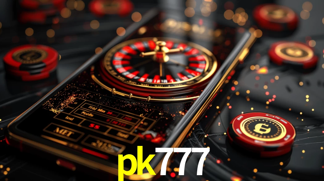 Live Casino pk777