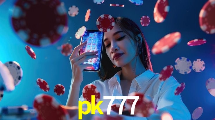 A Emoção da Loteria na pk777: Uma Chance de Mudança de Vida