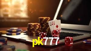 cassino pk777