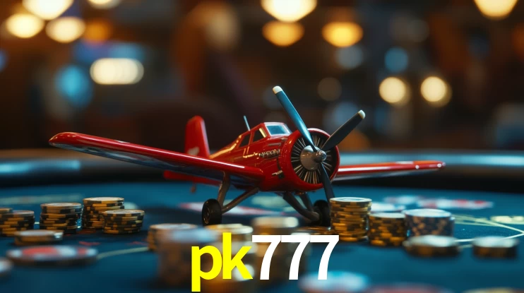 Slot Games pk777