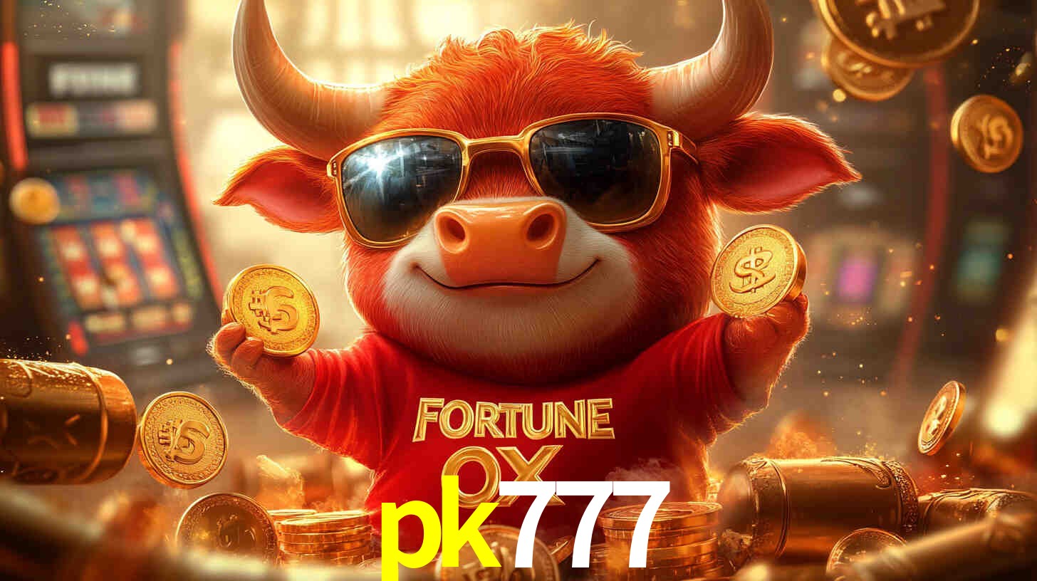 pk777: A Experiência de Casino com Jogos de Mesa ao Vivo