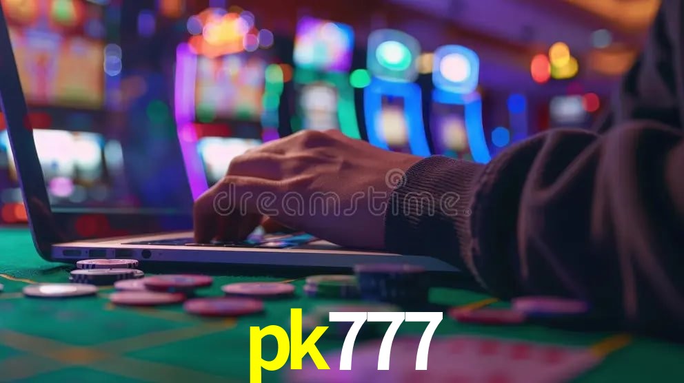 Interface Premium pk777