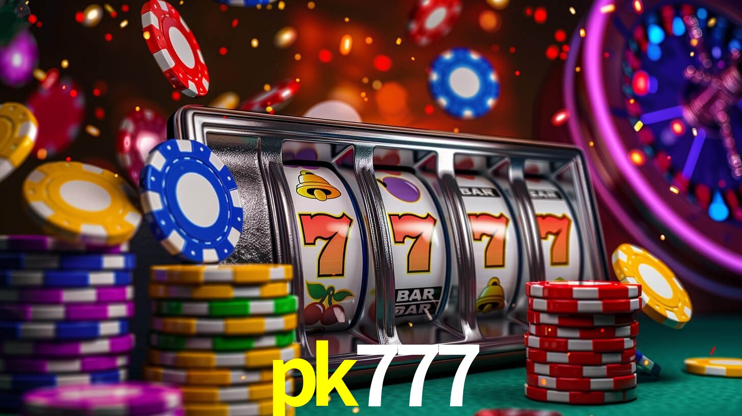 Jogos Exclusivos pk777