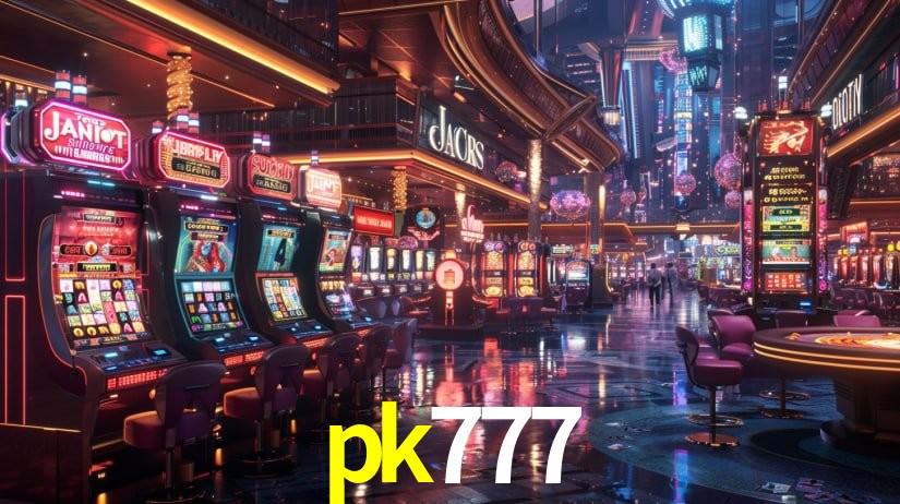 Games Directory pk777