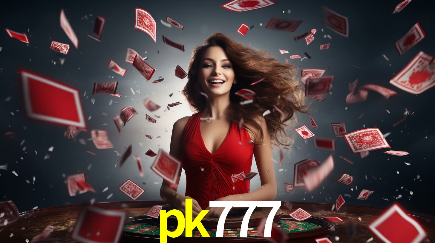 VIP Casino pk777