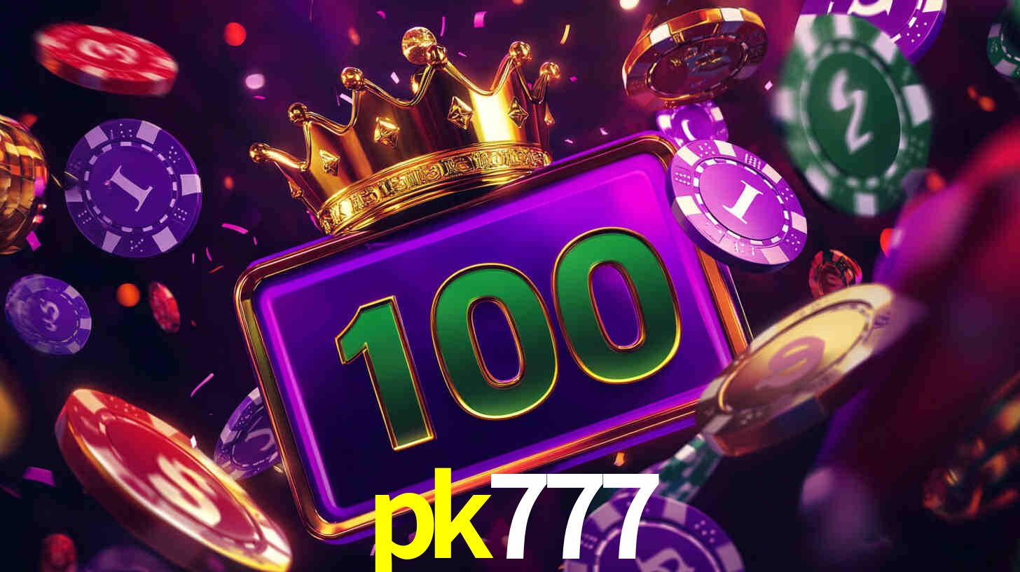 Daily Bonuses pk777