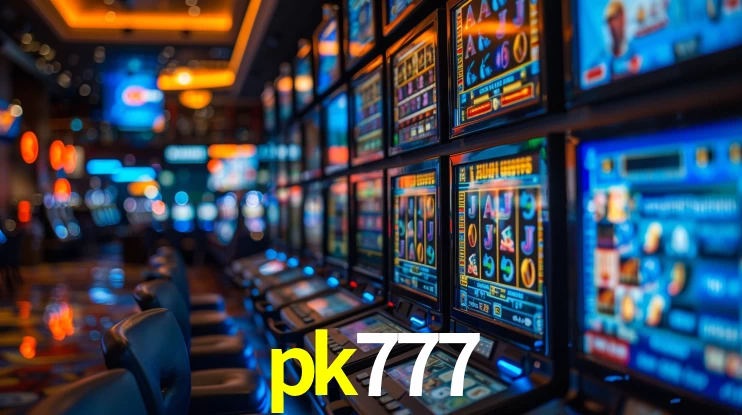 Platform Technology pk777