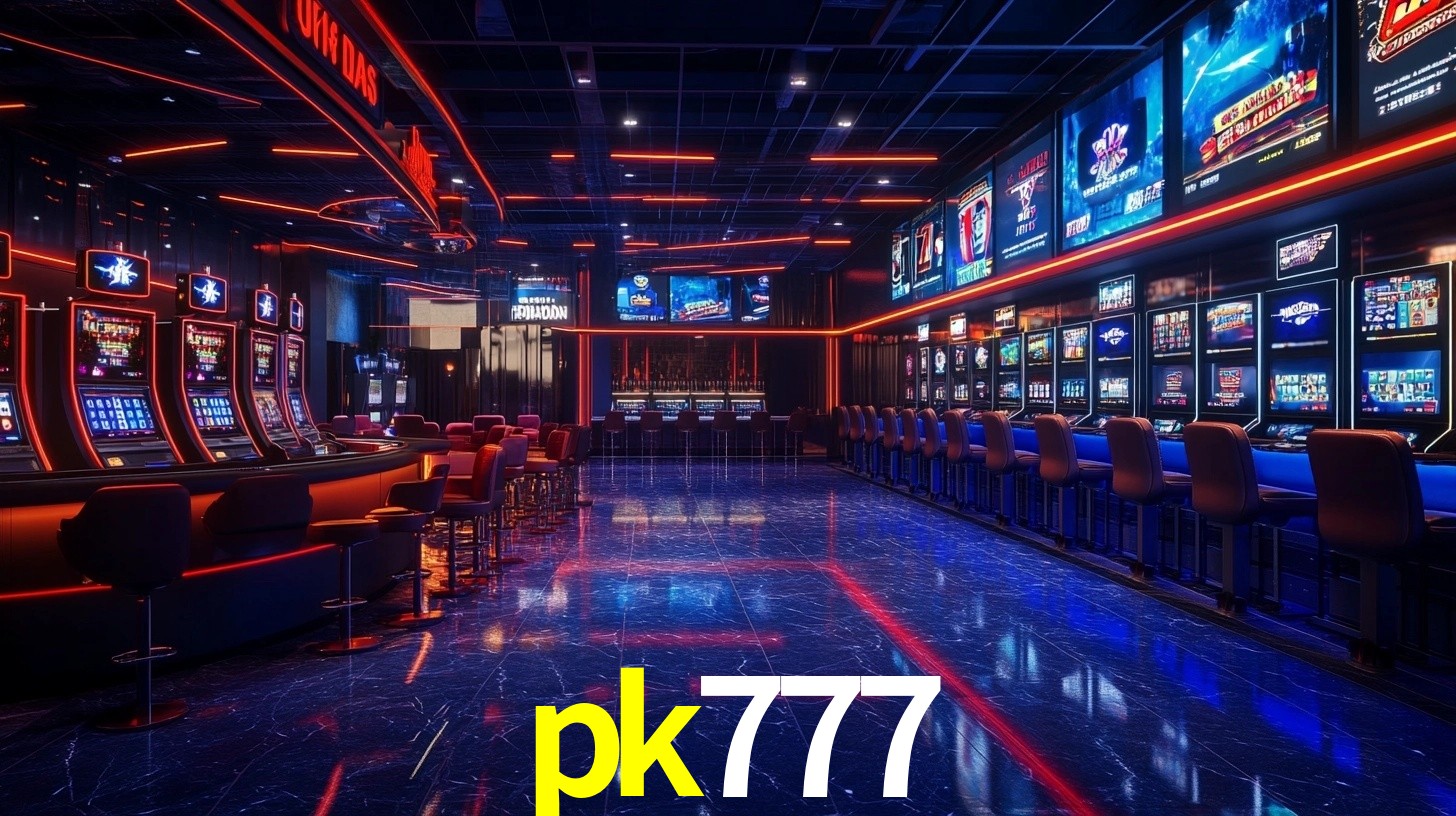Tournaments pk777