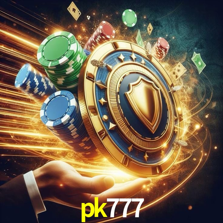 Torneios e prêmios garantidos na pk777