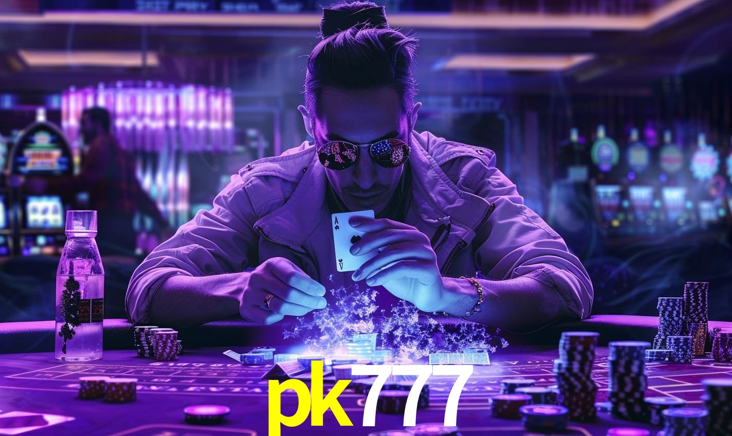 Spaceman Game pk777