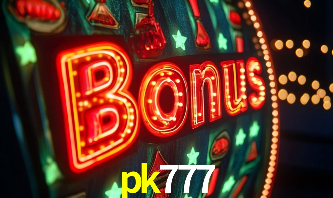 PIX Instantâneo pk777