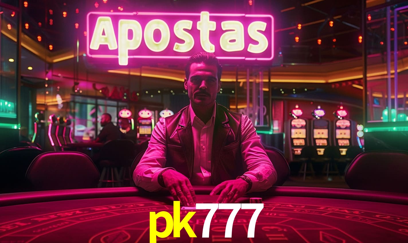 Descubra o Programa VIP da pk777: Vantagens Exclusivas para Jogadores