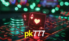 Apostas de Tênis pk777