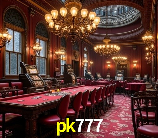 Especiais de Fim de Semana pk777