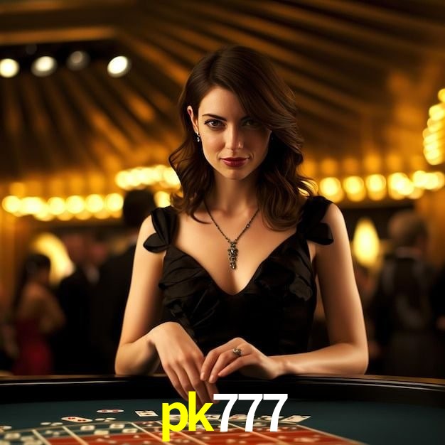 Explorando a Categoria de Eventos em Apostas na pk777