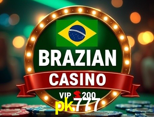 Canal oficial no Telegram da pk777