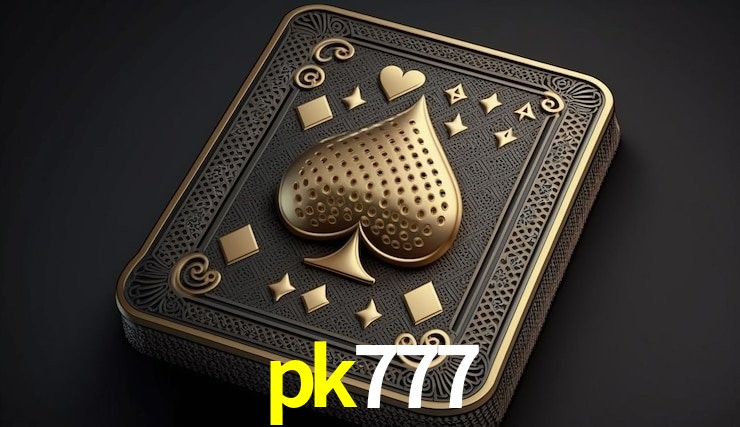Estatísticas Esportivas pk777