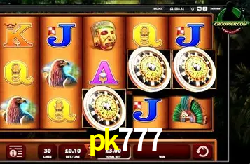 A Revolução dos Aplicativos de Jogos no pk777