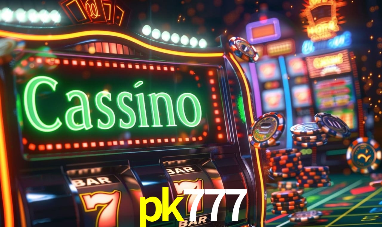 Login Seguro pk777