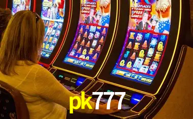 Cassino ao vivo com dealers reais na pk777