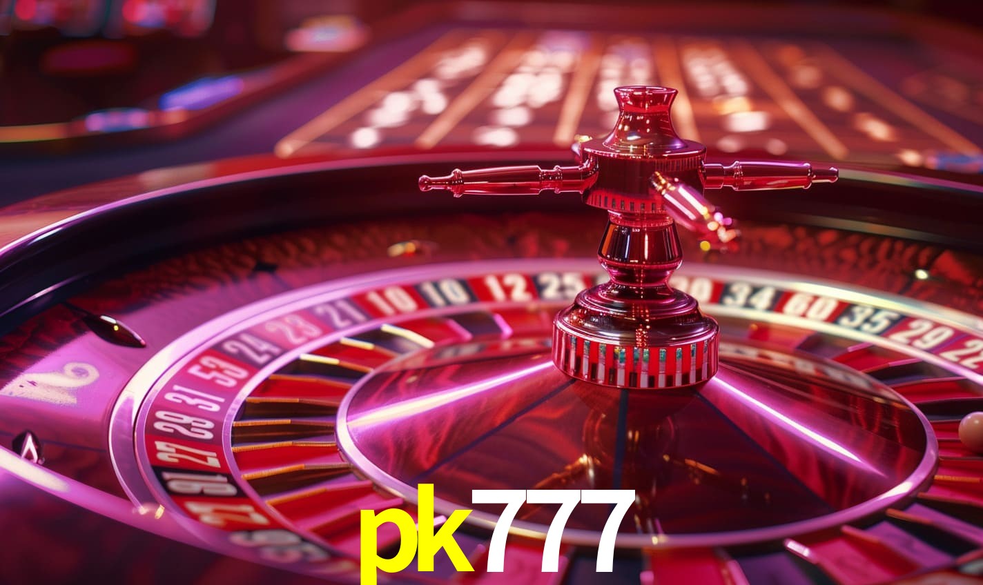 A Experiência Imersiva dos Cassinos Ao Vivo no pk777