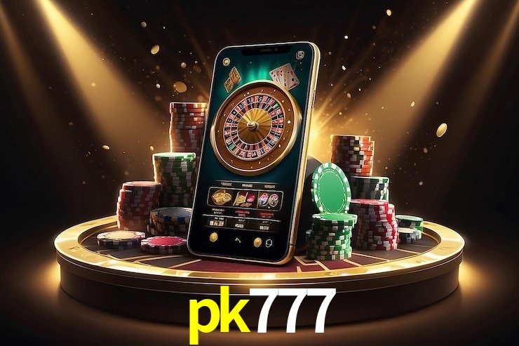 Benefícios da Conta pk777