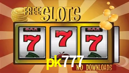 Desvendando o Mundo dos Jogos Virtuais na pk777