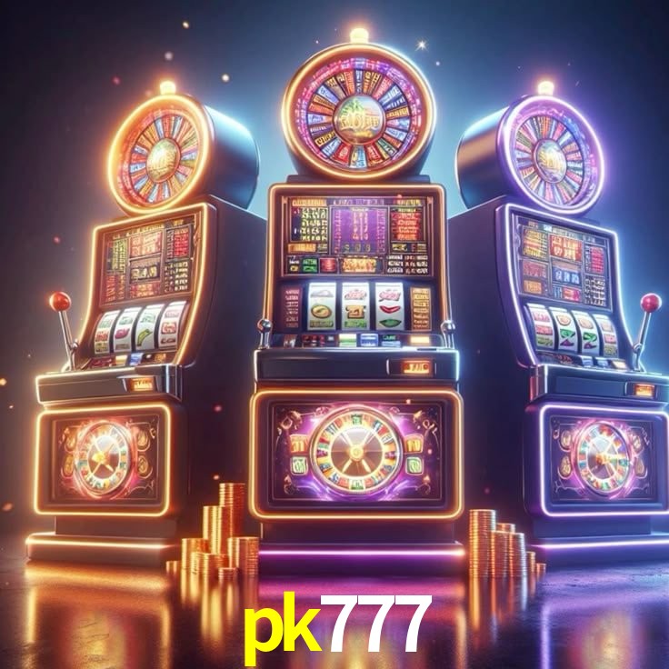 Experimente o Login Seguro Premium no pk777