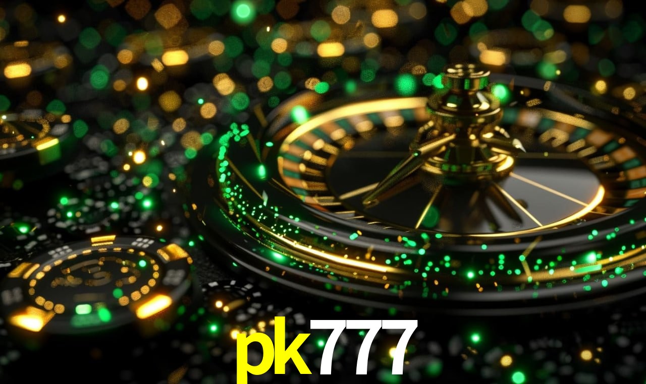 Biblioteca de slots populares na pk777