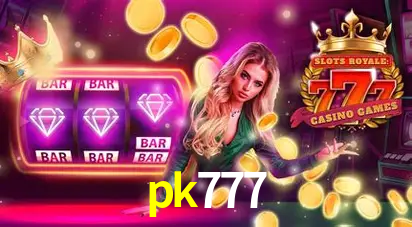 A Emoção da Loteria na pk777: Uma Chance de Mudança de Vida